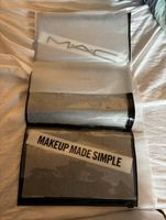 Mac Make Up Made Simple Kosmetiktasche Nordrhein-Westfalen - Gladbeck Vorschau