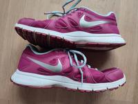 Nike Turnschuhe pink Gr 38 siehe Fotos Rheinland-Pfalz - Weilerbach Vorschau