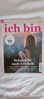 Zeitschriften "Ich bin" 2 Stück Bayern - Weiden (Oberpfalz) Vorschau