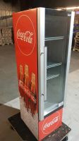 Coca Cola Kühlschrank schmal Baden-Württemberg - Winterbach Vorschau