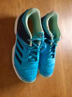 Adidas courtstabil Handballschuh 38 2/3 Niedersachsen - Northeim Vorschau