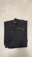 schwarze Hose von VILA Größe M Hessen - Alsbach-Hähnlein Vorschau