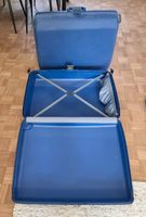 2 Samsonite Koffer retro blau Köln - Braunsfeld Vorschau