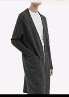 Acne Studios • Raya Strickjacke Cardigan Long Mohair Kidmohair Berlin - Wilmersdorf Vorschau