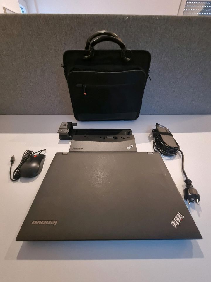 Lenovo ThinkPad L540 – Laptop/ Notebook in Wipperfürth