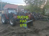 Fiat Traktoren Bayern - Friedberg Vorschau