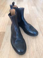 Gucci, Chelsea Boots, neuwertig, NP ca. 1000€ Brandenburg - Potsdam Vorschau