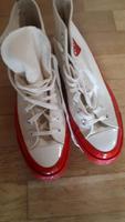 converse gr.40 neu Hessen - Reinheim Vorschau