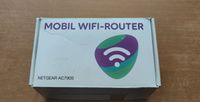Mobiler Hotspot Netgear Aircard AC790 4G LTE Router & WLAN Weilimdorf - Hausen Vorschau