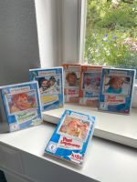 6 DVD Pippi Langstrumpf von Astrid Lindgren Eimsbüttel - Hamburg Lokstedt Vorschau