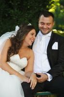 Hochzeitsfotograf  | Fotograf für Hochzeit Hessen - Malsfeld Vorschau