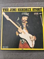 Vinyl Schallplatte Jimi Hendrix Story 3 Platten Nordrhein-Westfalen - Ratingen Vorschau