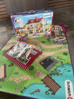 Schleich Pferdehof Bayern - Waischenfeld Vorschau