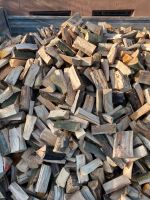 Brennholz getrocknet oder frisch Hessen - Hohenstein Vorschau