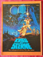 Star Wars Krieg der Sterne Offizielle Film Dokumentation Thüringen - Weimar Vorschau