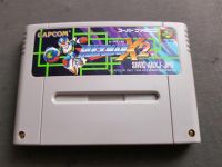 MEGAMAN X2 Super Famicom, Snes, Super Nintendo Sachsen-Anhalt - Halle Vorschau