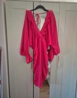 sexy kleid boohoo Bayern - Ansbach Vorschau