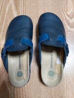 Dr. Brinkmann Kinder Clogs Gr. 33 Nordrhein-Westfalen - Warburg Vorschau