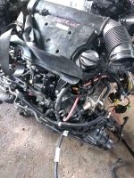 MOTOR  BMW MINI COOPER COUNTRY R56 2.0D  N47C20A  28TKM Sachsen - Dippoldiswalde Vorschau