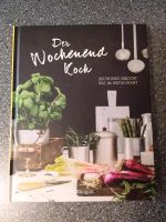 Der Wochenendkoch- neues dickes Kochbuch Baden-Württemberg - Heilbronn Vorschau