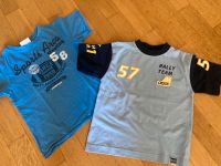 2 Kinder T-Shirts Sachsen-Anhalt - Gröbzig Vorschau