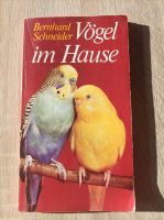 Buch Vögel im Haus Thüringen - Greiz Vorschau