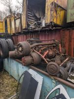 LKW Achsen 3853380805/08 Baden-Württemberg - Deggingen Vorschau