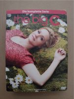 The Big C - Die komplette Serie - 10 DVD' s München - Schwabing-West Vorschau