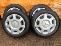 Mercedes A und B-Klasse 169/245 Sommer Kompletträder 185/65 R15 Baden-Württemberg - Schwaikheim Vorschau