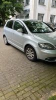 VW Golf Plus 1.9 TDI*Klimaautomatik*Sitzheizung* Bielefeld - Sennestadt Vorschau