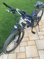 TK Torrek Mountainbike  07 Mountain MX - 26 Zoll Sachsen - Grimma Vorschau