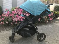 Britax Motion 4 Plus Buggy Nordrhein-Westfalen - Nettersheim Vorschau