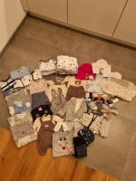 Baby Kleidung Größe 50 - 56 97 Teiliges Set Steiff Staccato Next Baden-Württemberg - Dürmentingen Vorschau