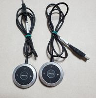 Jabra Evolve 40 Link MS, USB Controller , neu Dresden - Seevorstadt-Ost/Großer Garten Vorschau