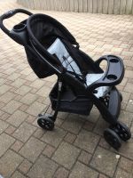 Buggy Hauck Shopper Neo 2 Baden-Württemberg - Schonach Vorschau