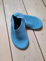 Wasserschuhe Badeschuhe 30/31 blau Niedersachsen - Ronnenberg Vorschau