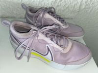 NIKE DAMEN TENNIS SCHUHE SNEAKER  W ZOOM gr 40 COURT PRO CLY Saarland - Marpingen Vorschau