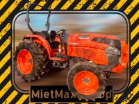 Traktor Schlepper 1.9t 50 PS mulch fräs leih miet Vermiet Verleih Hessen - Ortenberg Vorschau