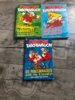 Micky Maus Taschenbuch Taschenbücher 5 Dortmund - Scharnhorst Vorschau