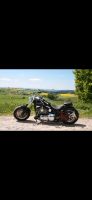 Harley Davidson Softtail Night Train Dresden - Kleinzschachwitz Vorschau