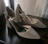 Sandalette 37.5 -38 Sachsen - Penig Vorschau