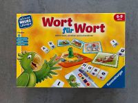 Ravensburger Wort für Wort - Lernspiel Stuttgart - Weilimdorf Vorschau