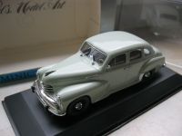 Opel Kapitän 1951-1953 Grau Minichamps 1:43 OVP 430043302 Niedersachsen - Beverstedt Vorschau