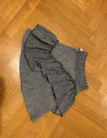 Neuer Rock Mini Maje Größe 2 (M)- schwarz, silber Pankow - Prenzlauer Berg Vorschau