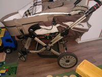 Kinderwagen Hartan Topline S Niedersachsen - Rotenburg (Wümme) Vorschau