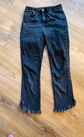 Subdued Jeans Cigarette High-Waist, mit Fransensaum, Gr. 36 ❤️❤️ Altona - Hamburg Blankenese Vorschau