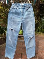 Vintage Jeans von Pull&Bear, Größe 36, Größe S, Jeans Niedersachsen - Hechthausen Vorschau