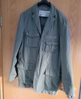 Canvas Jacke khaki, oliv, 56/58, wie neu, Le Frog Nordrhein-Westfalen - Grevenbroich Vorschau