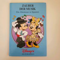 ZAUBER DER MUSIK Ein Abenteuer in Spanien Disney Niedersachsen - Oldenburg Vorschau