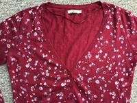 Strickjacke Gr S Tom Tailor Bayern - Amberg Vorschau